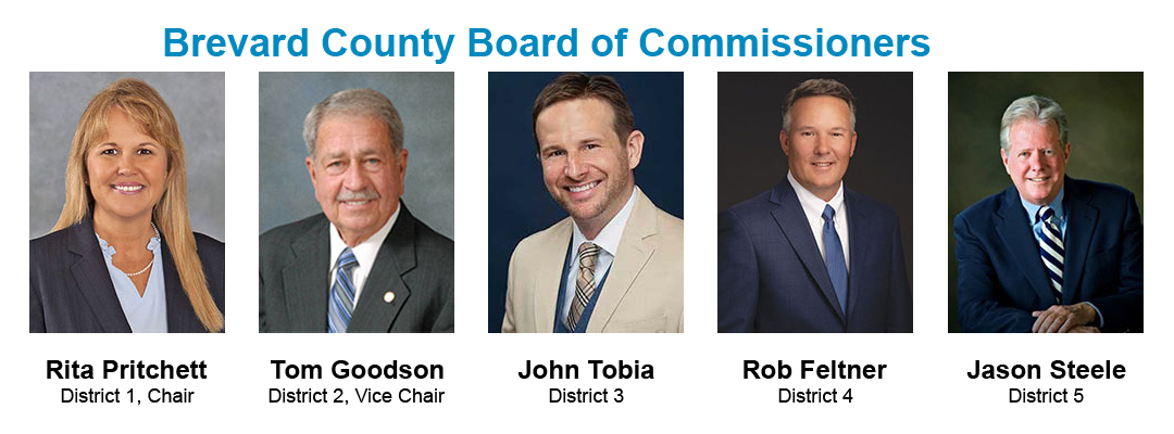 Commissioners